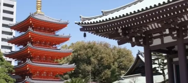 博多25個必遊旅遊景點和美食餐廳!帶你發現車站附近步行即可到達的隱藏寶藏。