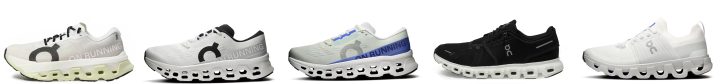 On 最新「ALPEN RUN」跑鞋已在東京著名地標附近進行了測試！發售管道也不斷擴大。