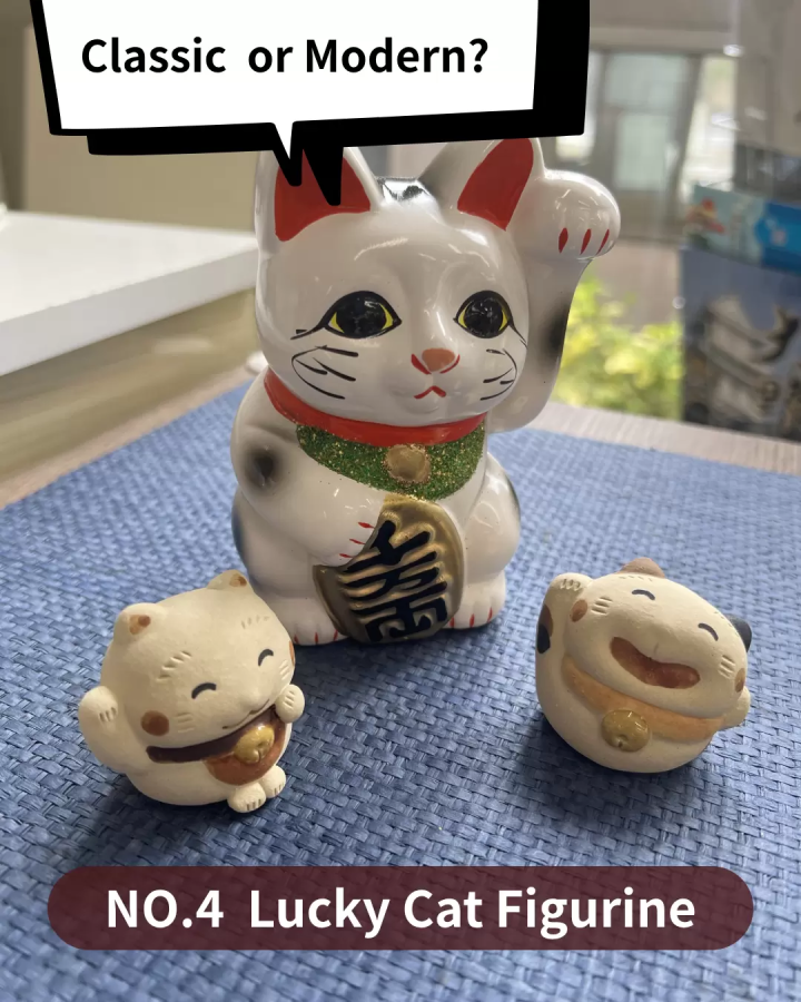 Top 5 Must-Find Souvenirs in Nagoya and Tokoname