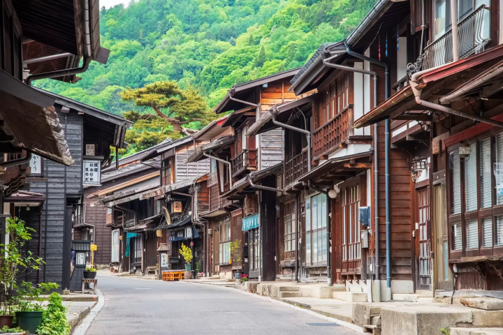 Narai-juku: Explore a Historic Post Town in Nagano
