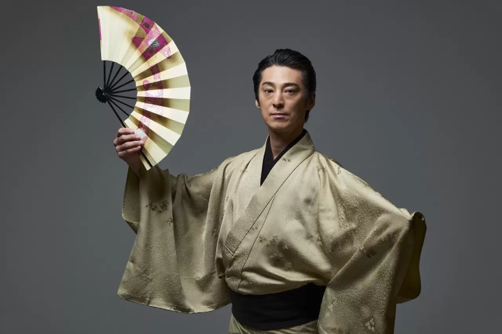 Toei Uzumasa Movie Park, UZUMASA BON DANCE FESTIVAL, Maiko Performances and Period Drama Casts