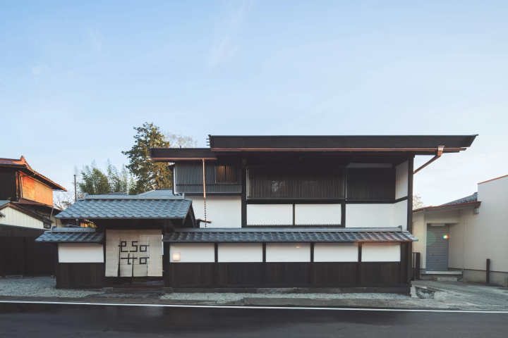 【1泊2天旅遊路線】在山梨縣北杜市享受成人豪華美食之旅。