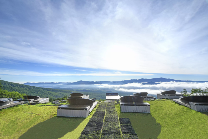 [Summer Trip] 10 สถานที่แนะนำช่วงฤดูร้อน ในเมืองโฮคุโตะ จังหวัดยามานาชิ