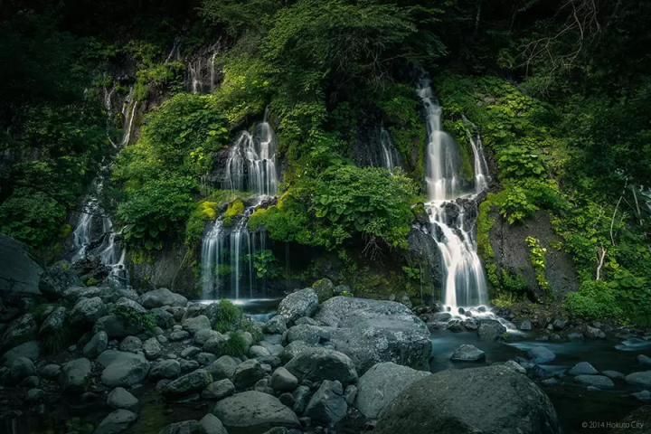 [Summer Trip] 10 สถานที่แนะนำช่วงฤดูร้อน ในเมืองโฮคุโตะ จังหวัดยามานาชิ