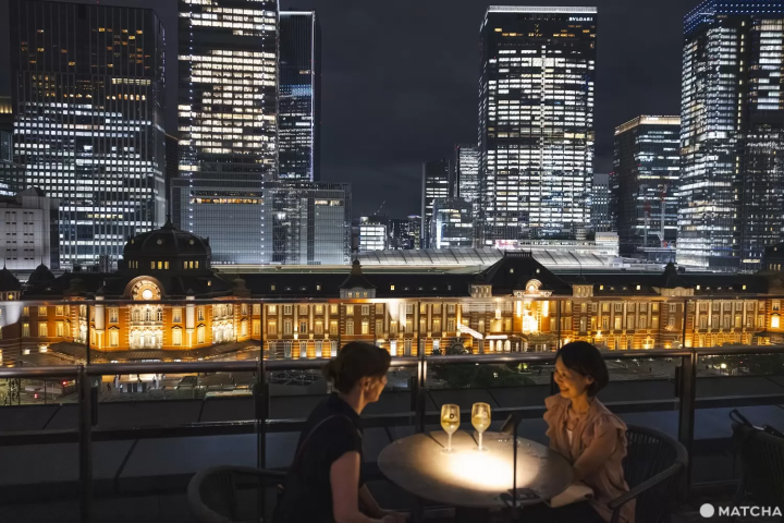(marunouchi) HOUSE