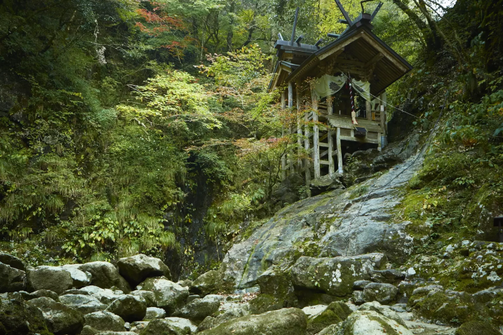 【京都京都府福知山市】壯麗景色!大江山山脈雲海與伊勢三神社 | 如何遊覽鬼之傳說之村