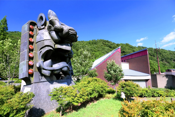 【京都京都府福知山市】壯麗景色!大江山山脈雲海與伊勢三神社 | 如何遊覽鬼之傳說之村