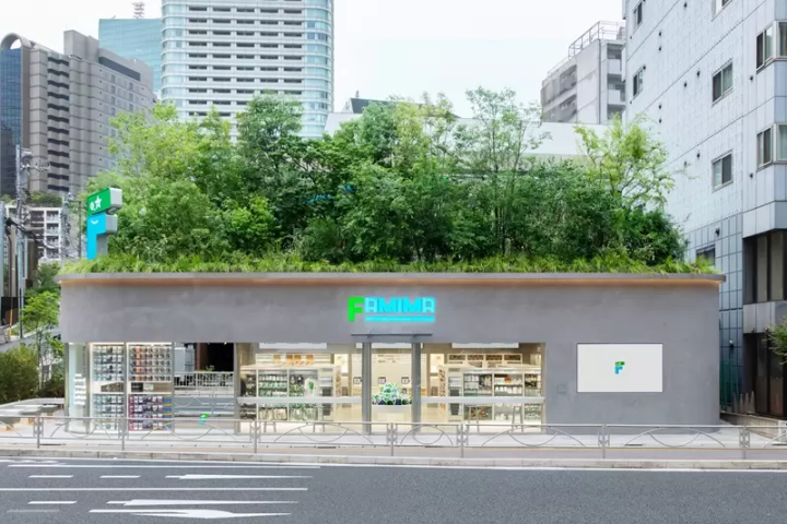 全家首間旗艦店「FAMIMA PARK AZABUDAI」已於 2026 年 7 月 10 日(五)正式開幕。