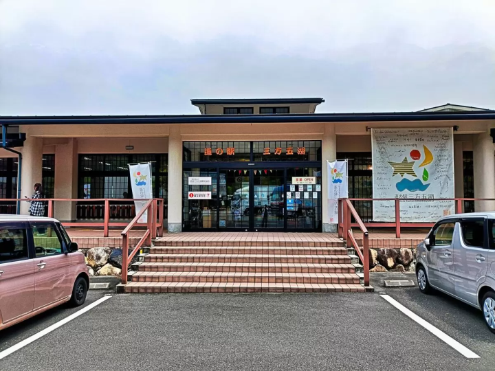 【若狹町】湖畔小鎮:若狹初夏若狹美景