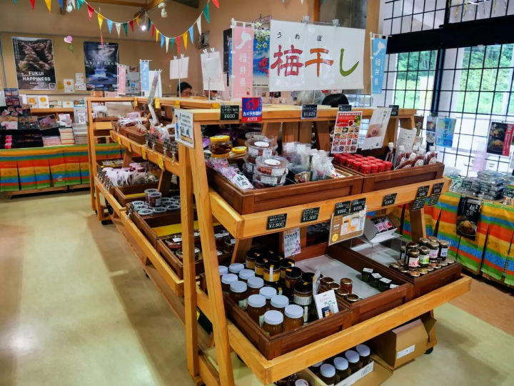【若狹町】湖畔小鎮:若狹初夏若狹美景