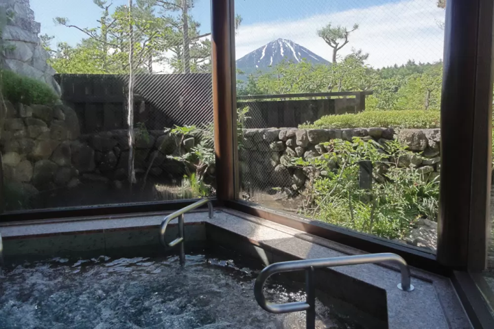 A must-visit day trip hot spring for sightseeing around Lake Kawaguchiko! Top 10 most popular baths at "Fuji Chobo no Yu Yurari Onsen"