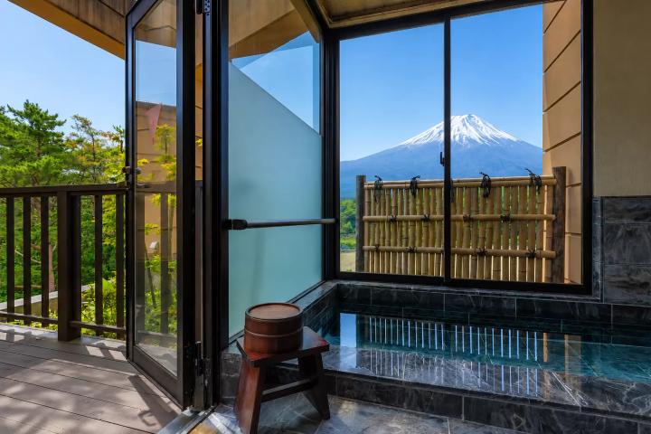 A must-visit day trip hot spring for sightseeing around Lake Kawaguchiko! Top 10 most popular baths at "Fuji Chobo no Yu Yurari Onsen"
