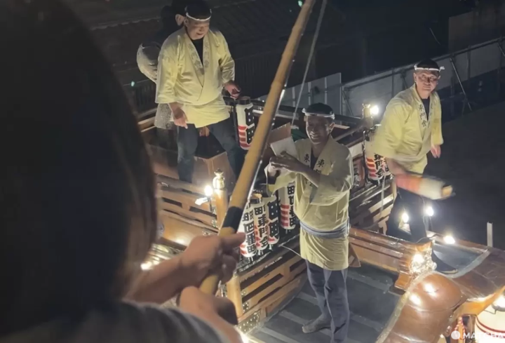 Narita Gion Festival