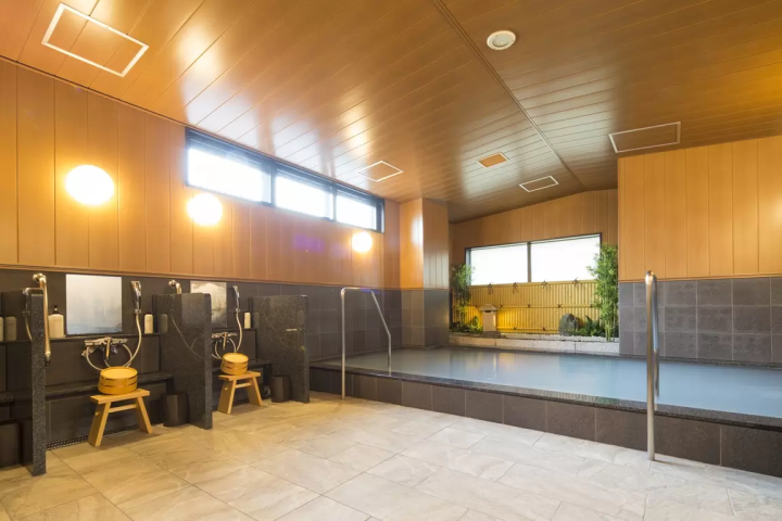 Sanko Inn Ise City Station "Annex" Grande | 3-minute walk from the station, recommended for sightseeing in the Ise Shima area.