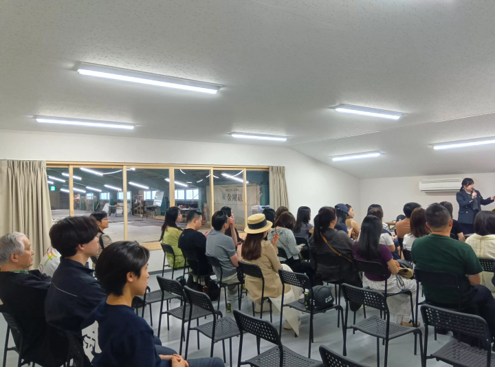 全球最古老1400年企業見學之旅｜學習日本傳統建築工藝與長壽企業經營秘訣