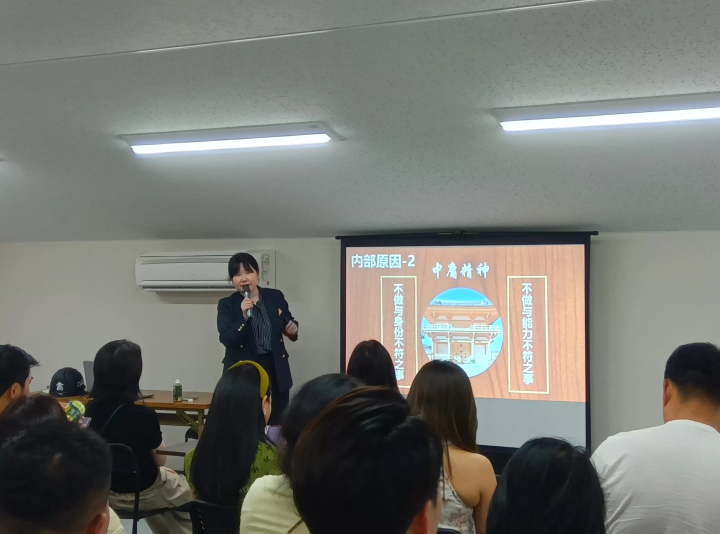 全球最古老1400年企業見學之旅｜學習日本傳統建築工藝與長壽企業經營秘訣