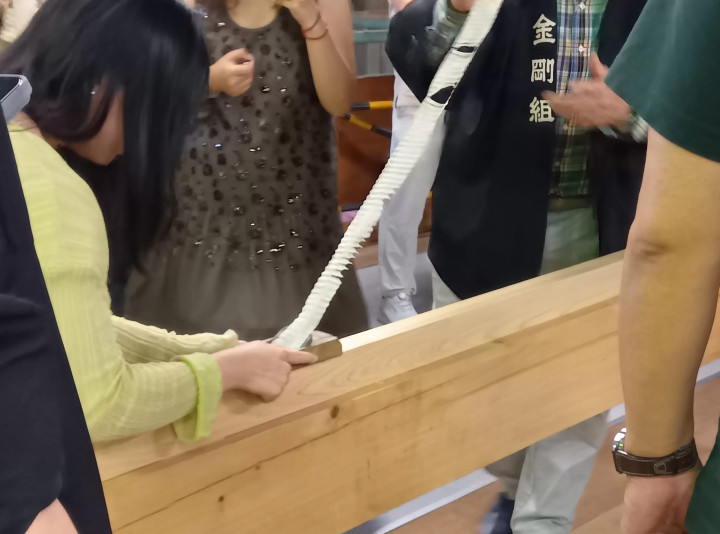 全球最古老1400年企業見學之旅｜學習日本傳統建築工藝與長壽企業經營秘訣
