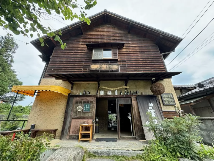 【1泊2天旅遊路線】在山梨縣北杜市享受成人豪華美食之旅。