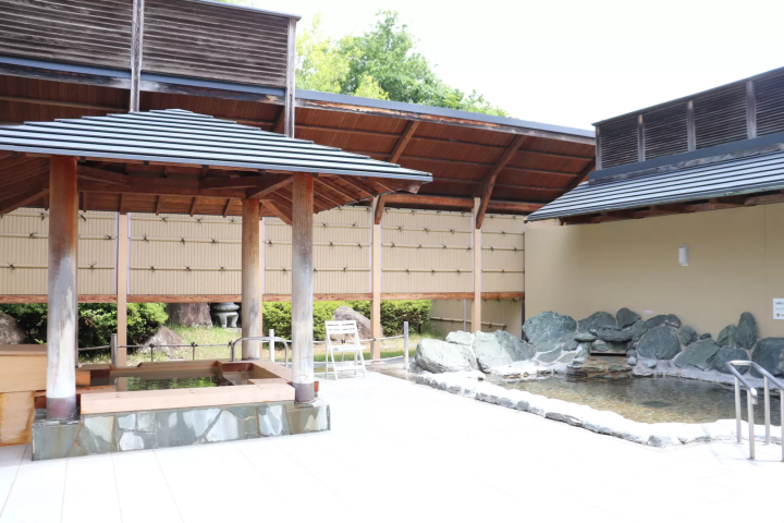 「Sun Road吉備路」已完成翻新！享受午餐、麵包房、溫泉和住宿帶來的樂趣。