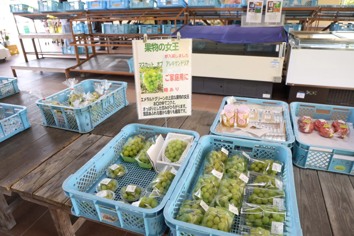 「Sun Road吉備路」已完成翻新！享受午餐、麵包房、溫泉和住宿帶來的樂趣。