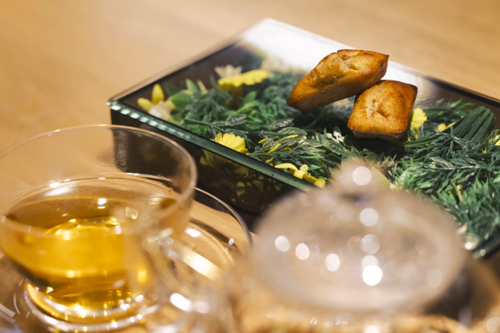 名古屋法式割烹SaSa：運用在地食材，打造優雅細緻的料理饗宴