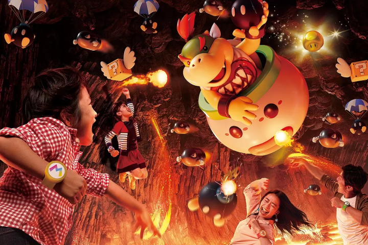 Universal Studios Japan Halloween Horror Nights