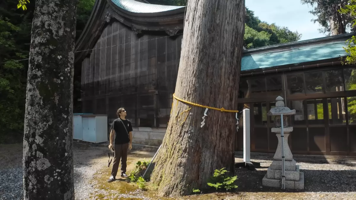 探索水孕育的风景——骑行环游三方五湖