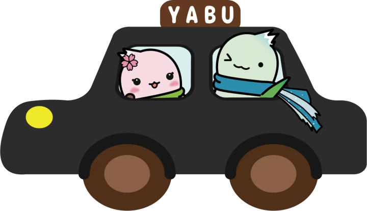【最新版！ 】春夏季節在養父市必去的15個景點！
