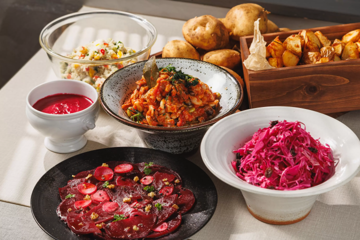 [Kyoto Hotel Breakfast] Enjoy a special breakfast at THE BLOSSOM KYOTO