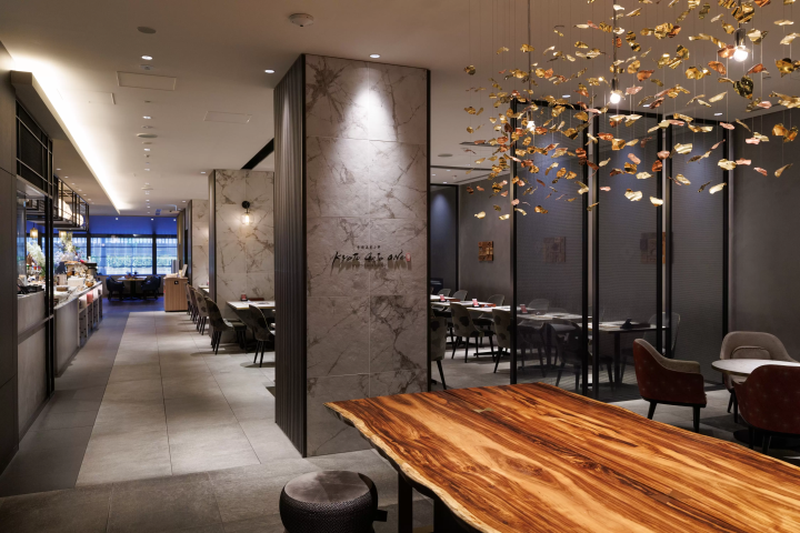 [Kyoto Hotel Breakfast] Enjoy a special breakfast at THE BLOSSOM KYOTO