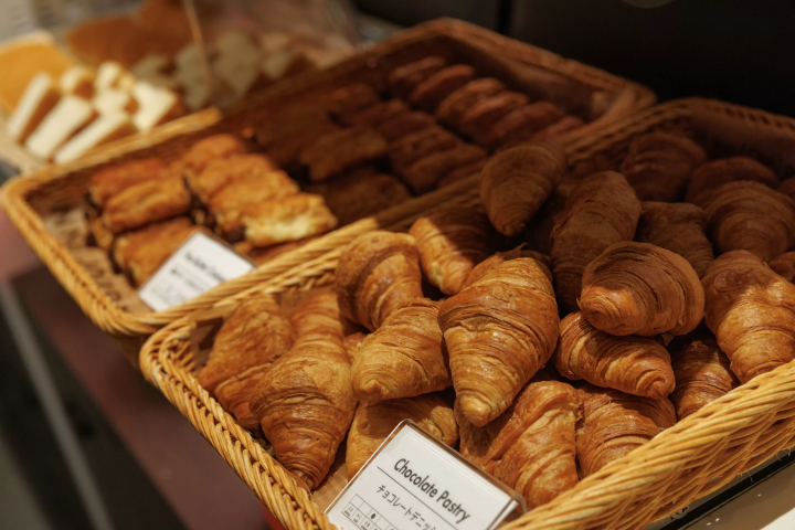 [Kyoto Hotel Breakfast] Enjoy a special breakfast at THE BLOSSOM KYOTO