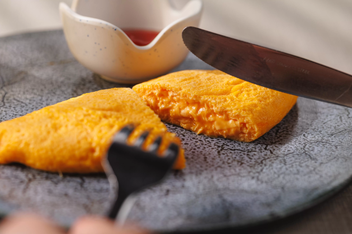 [Kyoto Hotel Breakfast] Enjoy a special breakfast at THE BLOSSOM KYOTO