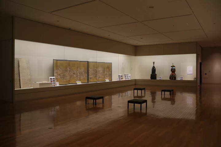 熊本県立美術館「祈りの仏像展」—震災復興祈念と国宝初公開の特別展