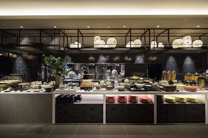 [Kyoto Hotel Breakfast] Enjoy a special breakfast at THE BLOSSOM KYOTO
