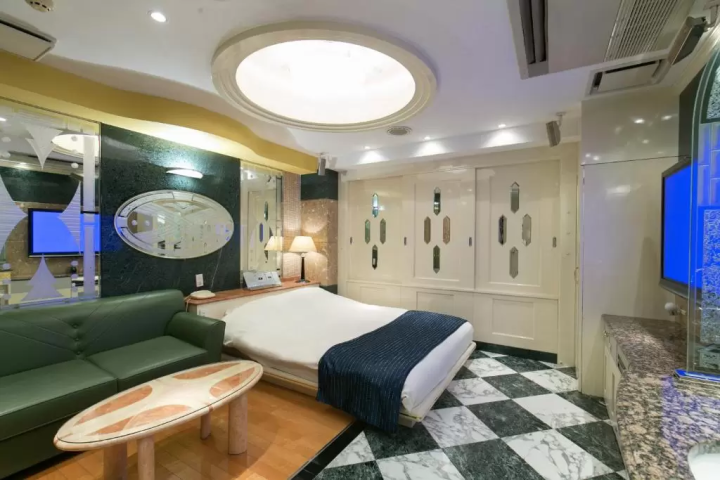 HOTEL D-WAVE Shinjuku