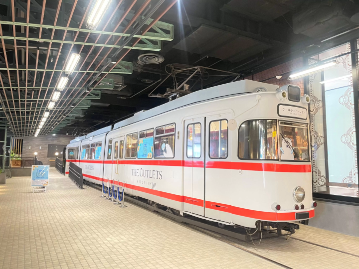 路面電車