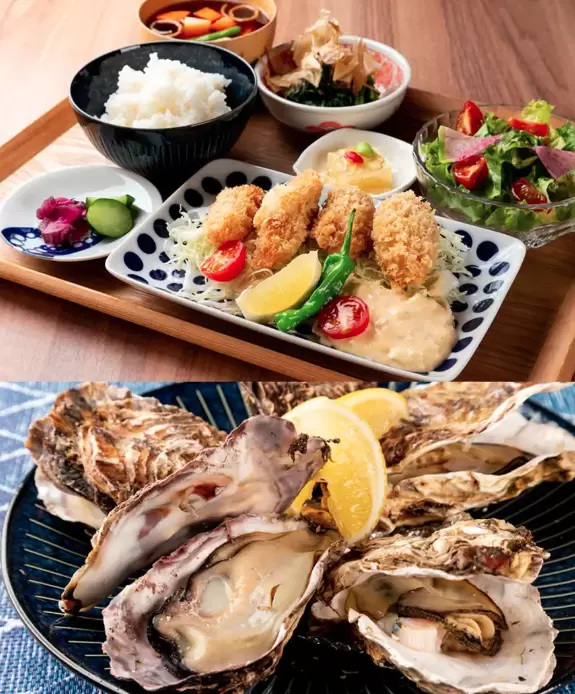 しまなみ食堂