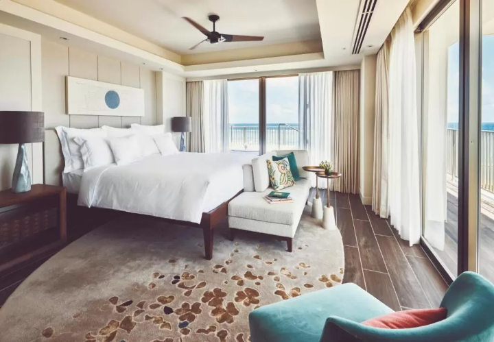 ANA InterContinental 石垣度假村