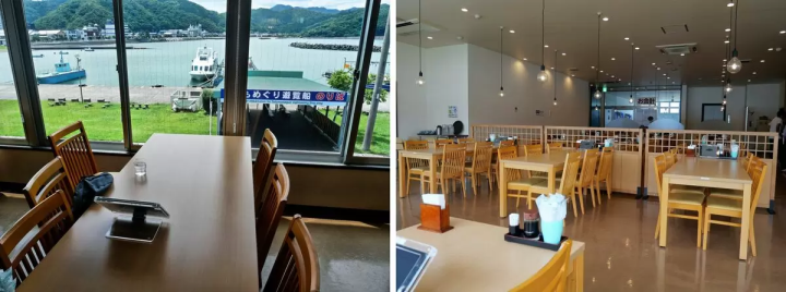 【小浜市】享受清爽的游船之旅,欣赏令人叹为观止的悬崖美景:“索托门游船”