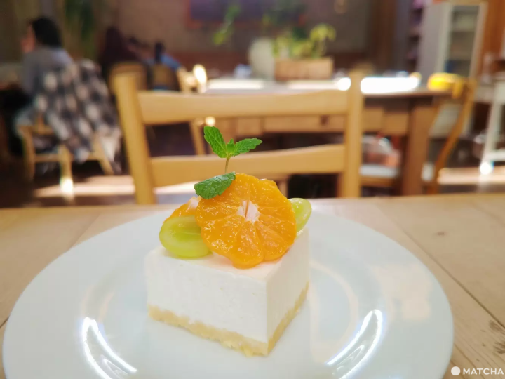Sunday Brunch Shimokitazawa