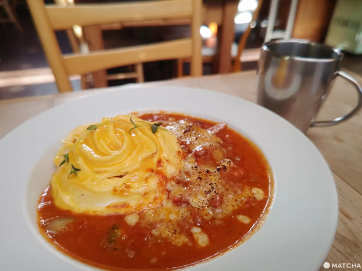 Sunday Brunch Shimokitazawa