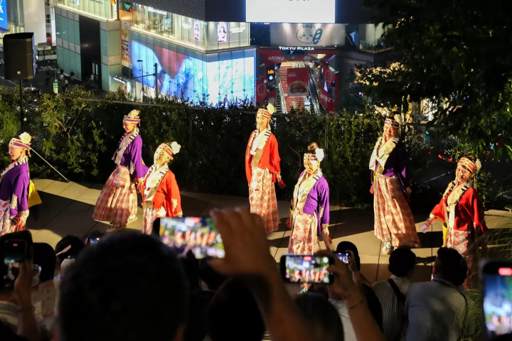 Harajuku Yosakoi