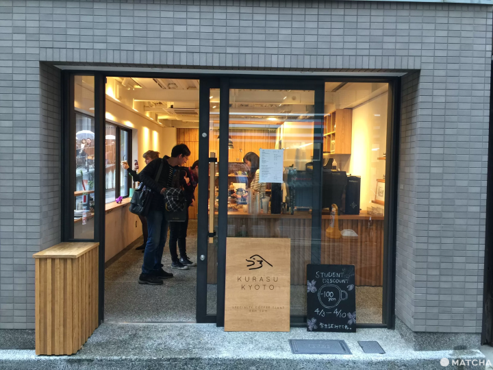 kurasu kyoto