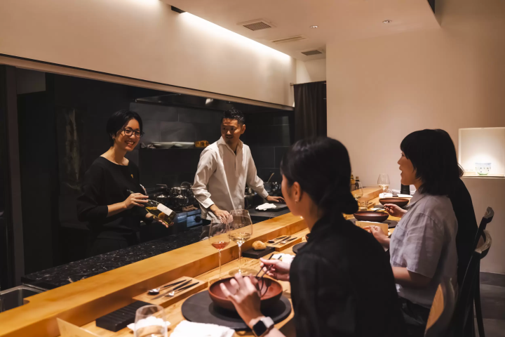 Nagoya Dining at MEI: A Symphony of Flavors From Central Japan