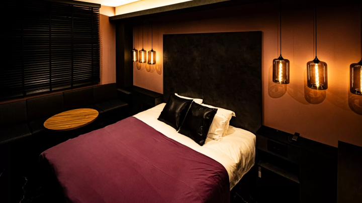 十二HOTEL