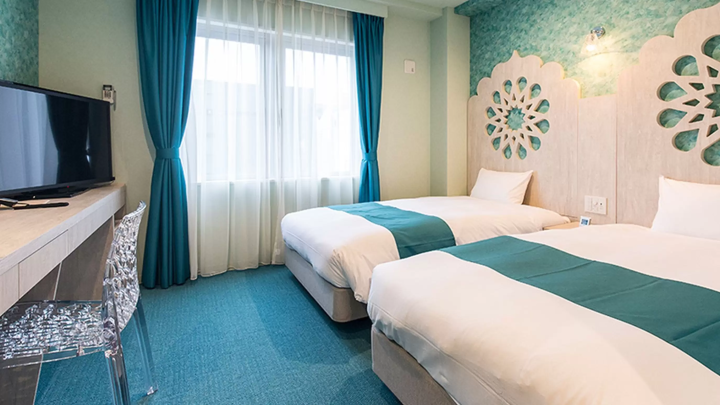 KOKO HOTEL 博多駅前