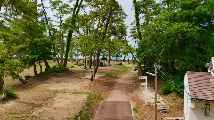 高濱海灘旅遊季完全指南:盡情享受福井美麗的海岸線和清澈的海水!