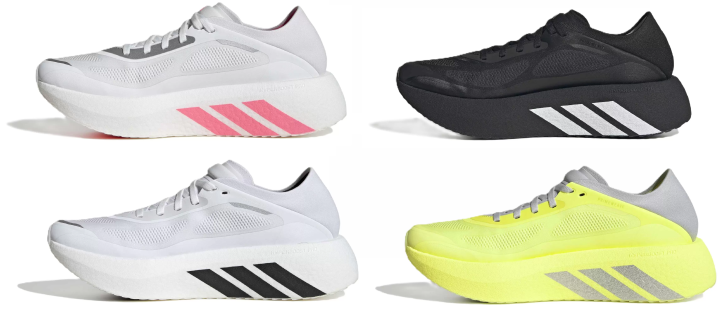 【Alpen獨家】在Alpen Tokyo以超值價格購買最新款Adidas跑鞋！