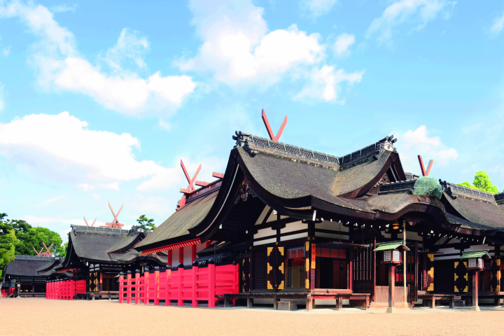 【คู่มือสถานที่จัดงาน MICE ในโอซาก้า】แนะนำสถานที่ MICE จากนัมบะถึงสนามบินนานาชาติคันไซ สำหรับการประชุมนานาชาติและกิจกรรมองค์กร