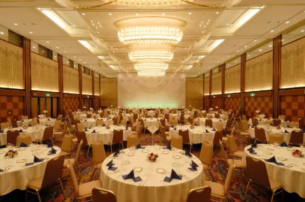 【คู่มือสถานที่จัดงาน MICE ในโอซาก้า】แนะนำสถานที่ MICE จากนัมบะถึงสนามบินนานาชาติคันไซ สำหรับการประชุมนานาชาติและกิจกรรมองค์กร